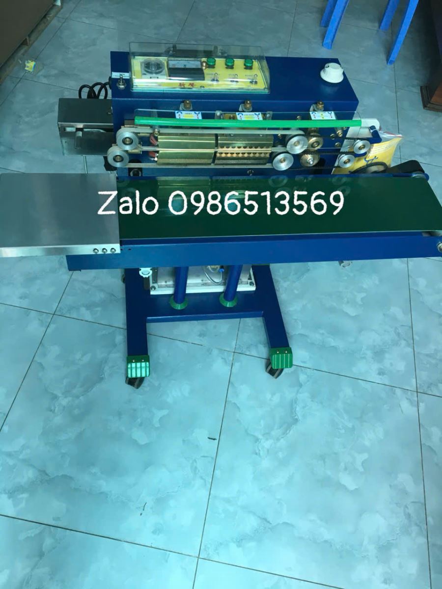 máy hút chân không M09