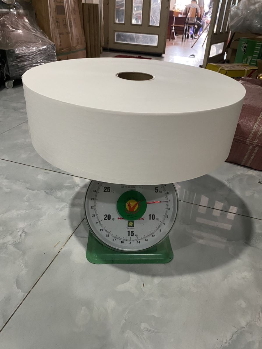 giáy lọc trà