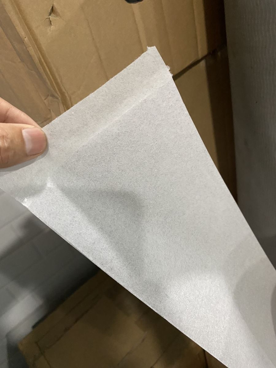 giáy lọc trà